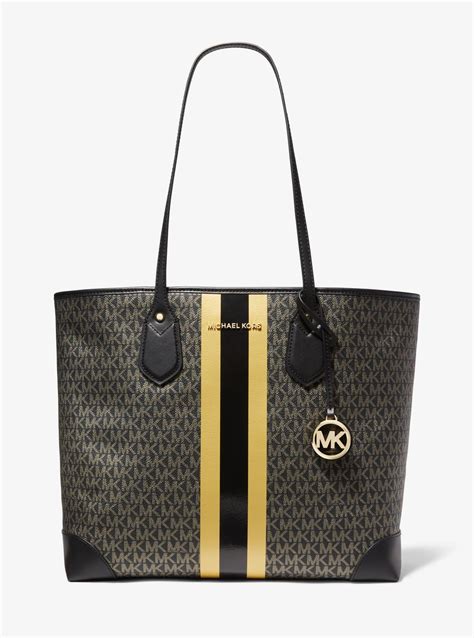 michael kors logo metal|michael kors logo stripe.